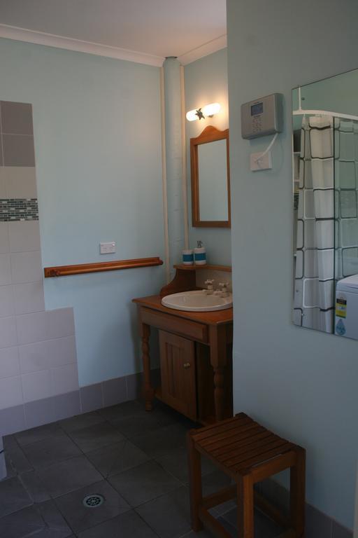 Gracebrook Retreat Vila Amberley Quarto foto