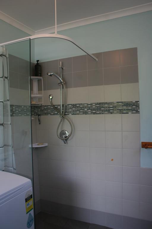 Gracebrook Retreat Vila Amberley Quarto foto