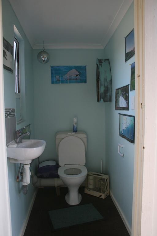 Gracebrook Retreat Vila Amberley Quarto foto