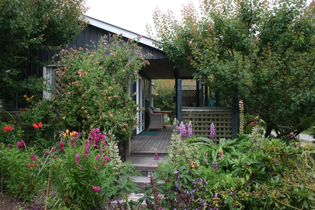 Gracebrook Retreat Vila Amberley Exterior foto