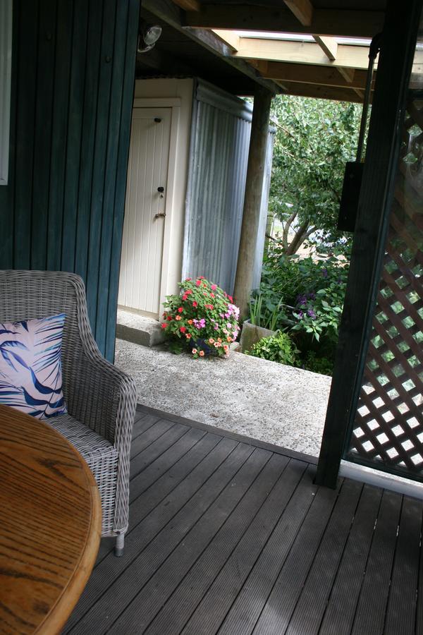 Gracebrook Retreat Vila Amberley Exterior foto