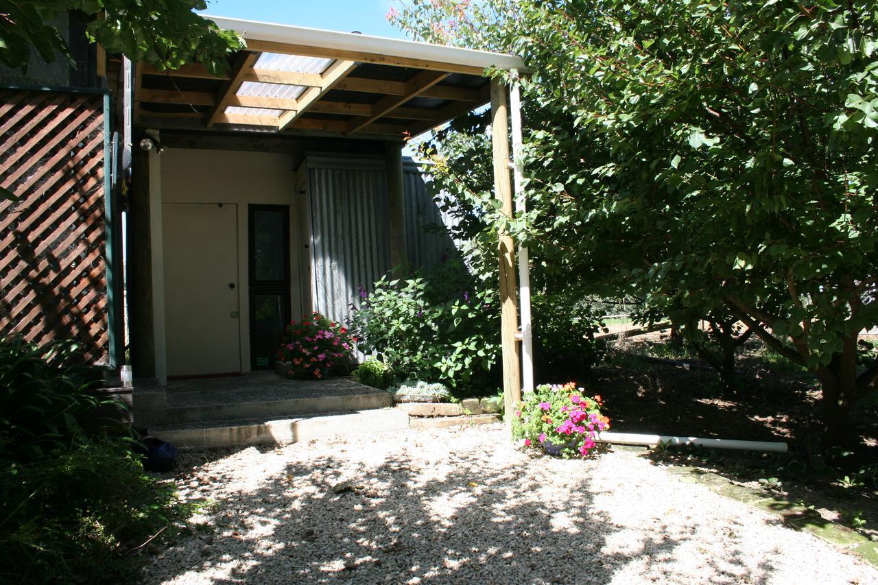Gracebrook Retreat Vila Amberley Exterior foto