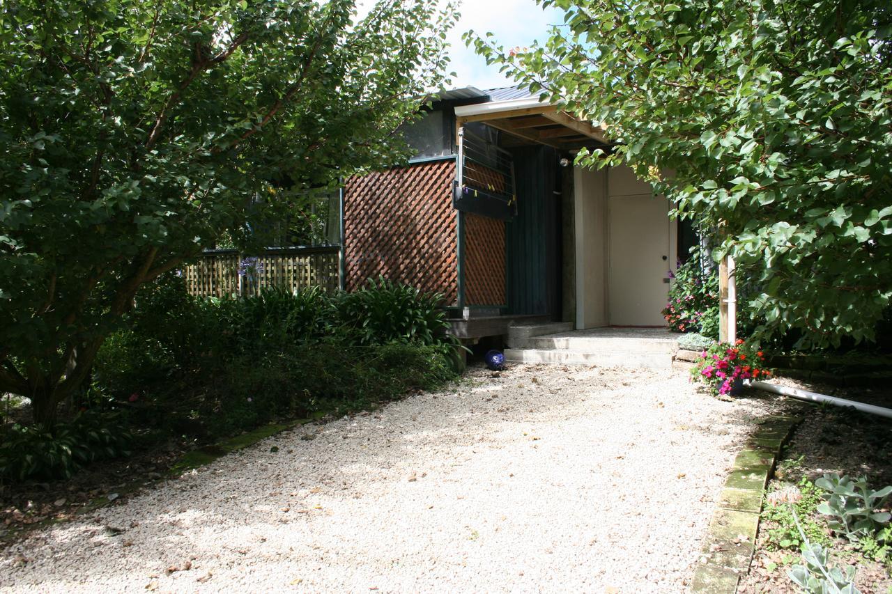 Gracebrook Retreat Vila Amberley Exterior foto