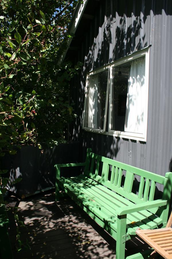 Gracebrook Retreat Vila Amberley Exterior foto