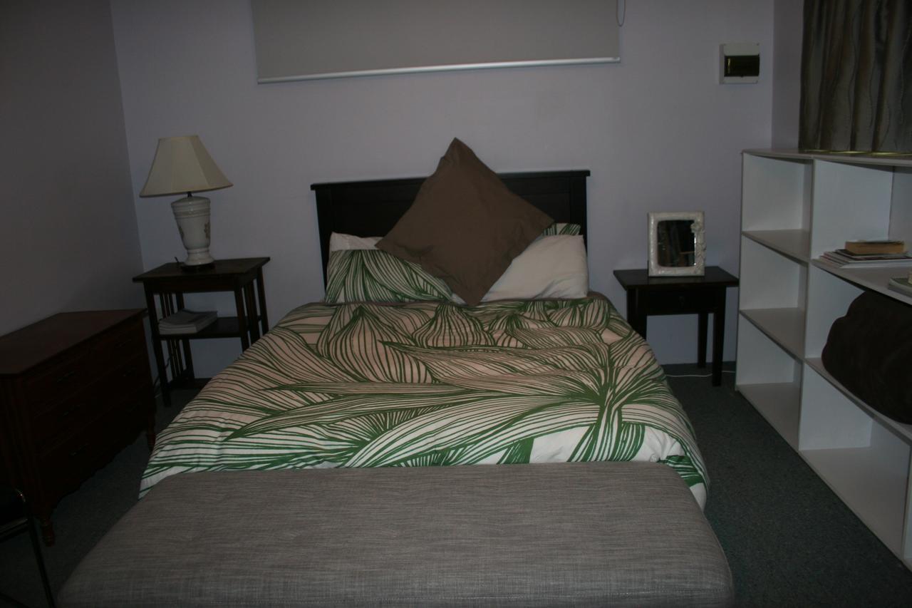 Gracebrook Retreat Vila Amberley Exterior foto